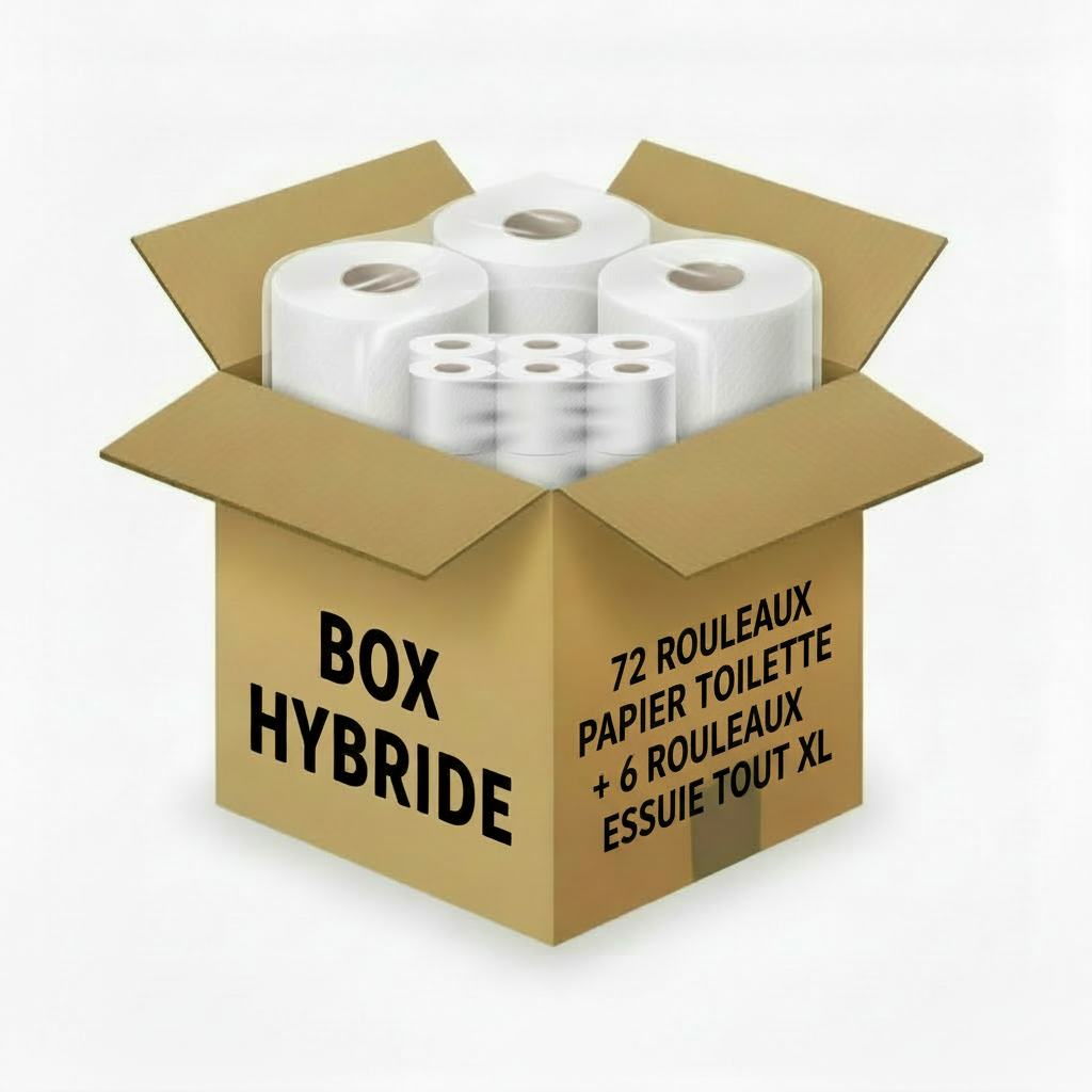 Box Hybride